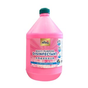 Multi-Purpose Disinfectant 5L