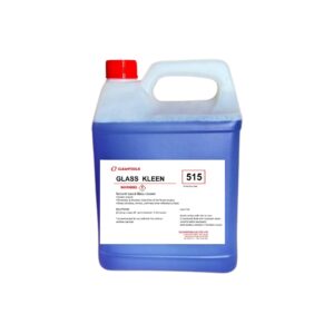 Glass Cleaner Premium 5L