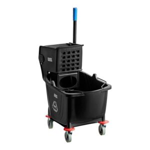 Commercial Mop Bucket Set