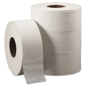 Premium Jumbo Tissue Roll