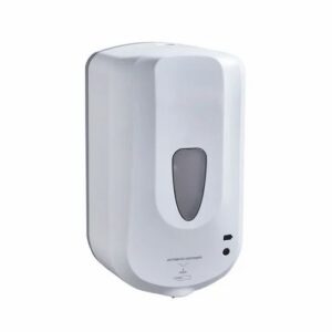 Automatic Soap Dispenser