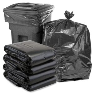 Commercial Waste Bin 120L