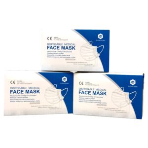 Protective Face Mask Pack